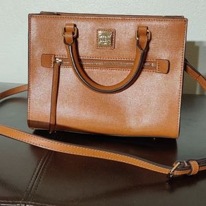 Dooney & Bourke handbag